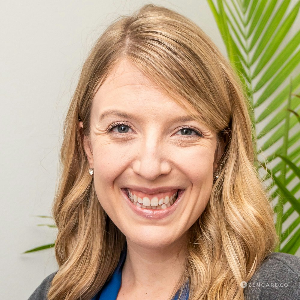 Therapists Specializing in Chronic Pain in Chicago — Zencare